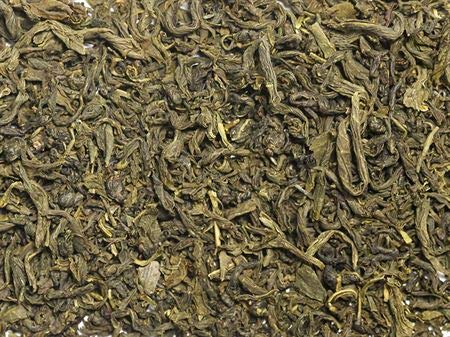 1 kg Grüner Tee Korea Korea Mystic Green DE-ÖKO-006 HOT CLASSIC EDITION von d&b