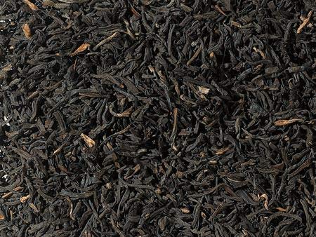 1 kg Schwarzer Tee Ostfriesen Blattmischung DE-ÖKO-006 HOT CLASSIC EDITION von d&b