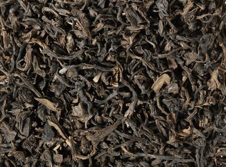 1kg BIO Grüner Tee Assam k.b.A. FTGFOP1 Hathikuli DE-ÖKO-006 von d&b