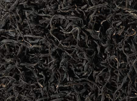 Schwarzer Tee Georgien Wild OP Grusinien 1 kg von Teemando