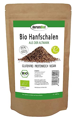 Bio Naturdünger aus Hanf für Gemüse und Kräuter I aus DEUTSCHLAND I direkt vom Biohof I vegan Bio Naturdünger aus Hanf für Gemüse und Kräuter I aus DEUTSCHLAND I direkt vom Biohof I vegan von darumBio!