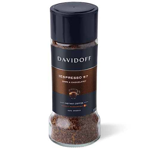 Davidoff Café Espresso 57 Instantkaffee 100 g von DAVIDOFF