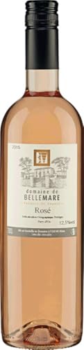 Domaine de Belle-Mare Fabula Grenache-Cinsault Rose 2024 0.75 L Flasche Domaine de Belle-Mare Fabula Grenache-Cinsault Rose 2024 0.75 L Flasche von de Belle-Mare