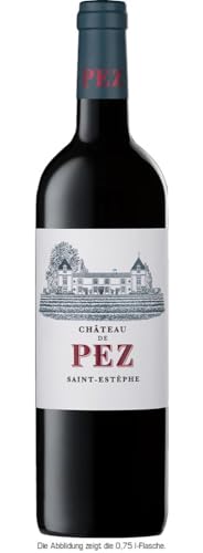 Chateau de Pez Cru Bourgeois Exceptionnel 2019 6 L Jeroboam von de Pez