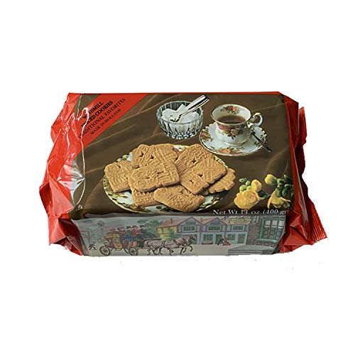 de Ruiter Speculaas Gewürzspekulatius 400g von de ruijter speculaas