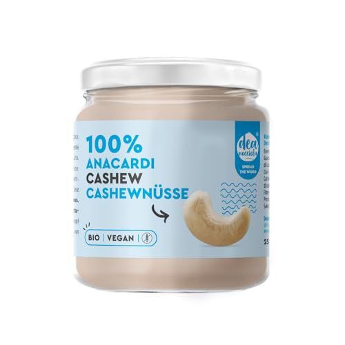 dea nocciola Cashewmus 100% Cashew 250 g dea nocciola Cashewmus 100% Cashew 250 g von dea nocciola