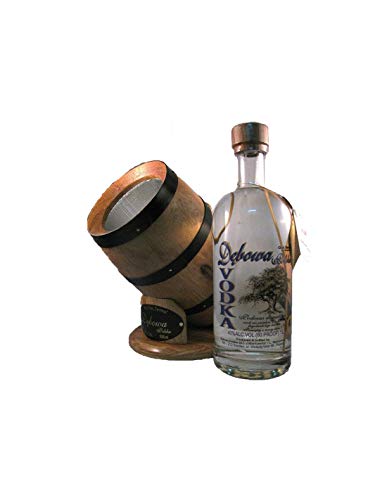 Debowa Oak Thermocask 1L Debowa Oak Thermocask 1L von Dębowa