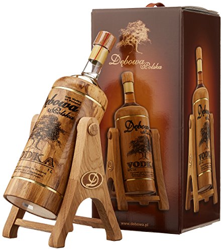 Debowa Polska Schaukel Wodka (1 x 1 l) von Dębowa
