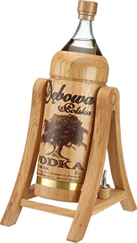 Debowa Polska Schaukel Wodka (1 x 2 l) von debowa