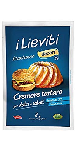 CREMOR ARTARO 8 GR' CREMOR ARTARO 8 GR' von Decorì Lo Conte