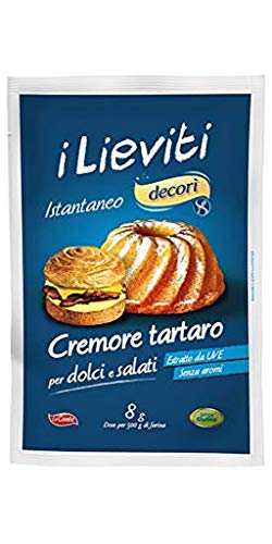 CREMOR ARTARO 8 GR' von decorì