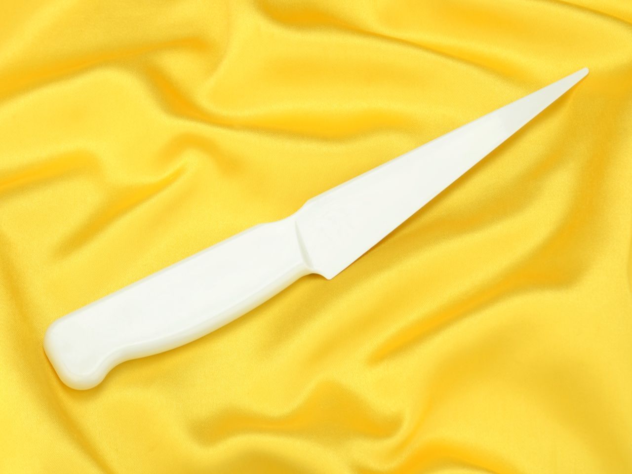 Fondant Messer von dekofee