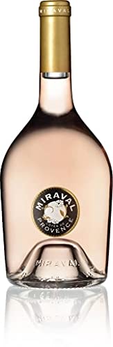 delishopper - Der Fischemarkt im Netz Miraval Côtes de Provence Rosé 2021 trocken Magnumflasche 1,5 Liter Perrin Angelina Jolie Brad Pitt fruchtig und frisch (1 x 1,5l Flasche) von delishopper.de - Der Fischemarkt im Netz