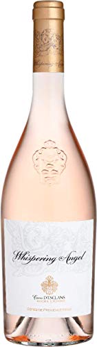 Whispering Angel Rosé Château d´Esclans 0,75l (1 x 0,75l) von delishopper.de - Der Fischemarkt im Netz