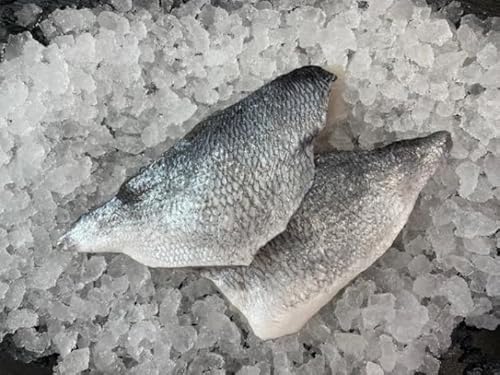 Doradenfilet | Dorade | ohne Gräten | Gekühlter Expressversand | 500g | Beste Qualität | vakuumverpackt | delishopper von delishopper