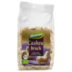 Cashewbruch Cashewbruch von dennree