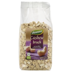 Cashewbruch Cashewbruch von dennree
