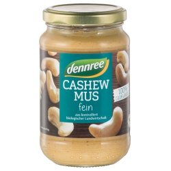 Cashewmus Cashewmus von dennree