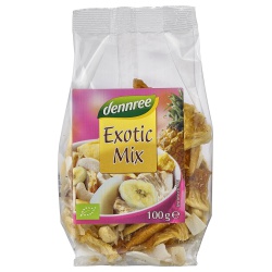 Exotik-Mix Exotik-Mix von dennree