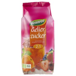 Gelierzucker 2:1 Gelierzucker 2:1 von dennree