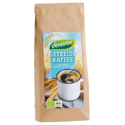 Getreidekaffee-Nachfüllpack von dennree