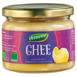 Ghee von dennree