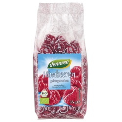 Himbeeren, gefriergetrocknet Himbeeren, gefriergetrocknet von dennree