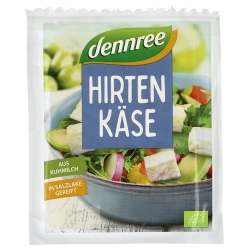 Hirtenkäse von dennree