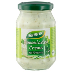 Kräuter-Remoulade von dennree