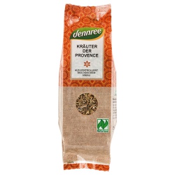 Kräuter der Provence Kräuter der Provence von dennree