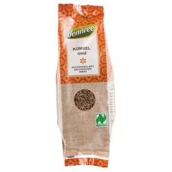 Kümmel, ganz Kümmel, ganz von dennree