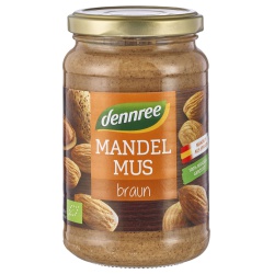 Mandelmus Mandelmus von dennree
