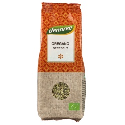 Oregano Oregano von dennree