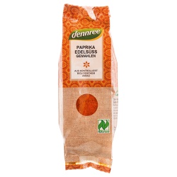 Paprika, edelsüß Paprika, edelsüß von dennree