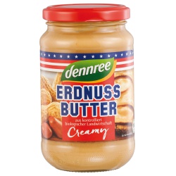 Peanutbutter Creamy von dennree