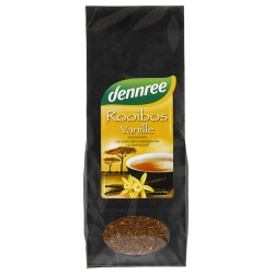 Rooibos g.U. mit Vanille von dennree