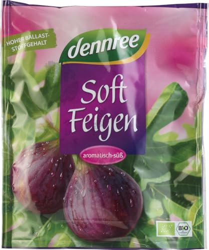 Soft-Feigen 18 x 200 gr Soft-Feigen 18 x 200 gr von dennree