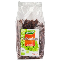 Sultaninen Sultaninen von dennree