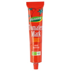 Tomatenmark in der Tube Tomatenmark in der Tube von dennree