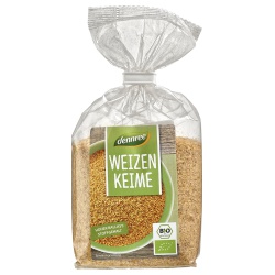 Weizenkeime von dennree