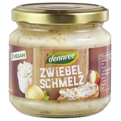 Zwiebel-Schmelz von dennree