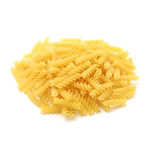 dennree Bio Fusilli/Spirelli hell 5 kg dennree Bio Fusilli/Spirelli hell 5 kg von dennree