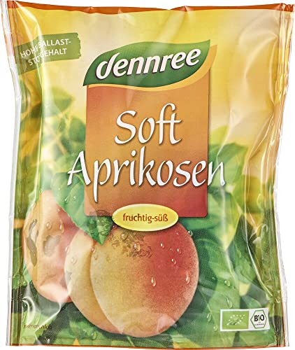 Soft-Aprikosen von dennree
