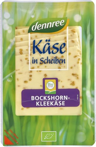 dennree Bockshornkleekäse (6 x 125 gr) von dennree