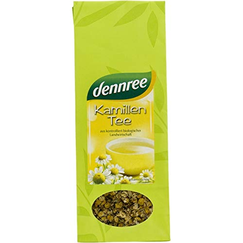 dennree Kamille (30 g) - Bio von dennree