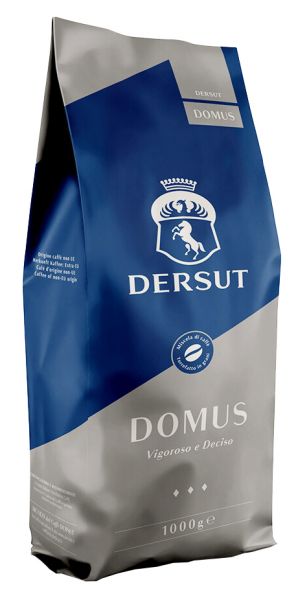 Dersut Caffè Espresso Marrone von Dersut