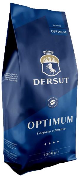 Dersut Caffè Rosso Optimum Dersut Caffè Rosso Optimum von Dersut