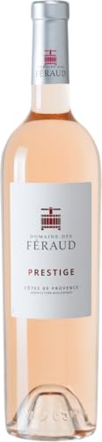 Domaine des Feraud Cuvee Prestige 2023 0.75 L Flasche Domaine des Feraud Cuvee Prestige 2023 0.75 L Flasche von des Féraud