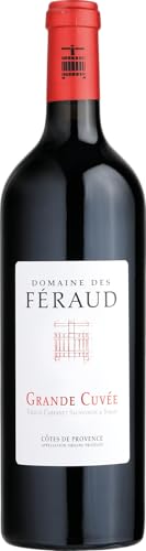 Domaine des Feraud Grande Cuvee 2019 0.75 L Flasche Domaine des Feraud Grande Cuvee 2019 0.75 L Flasche von des Féraud