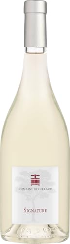 Domaine des Feraud Signature Blanc 2023 0.75 L Flasche von des Féraud